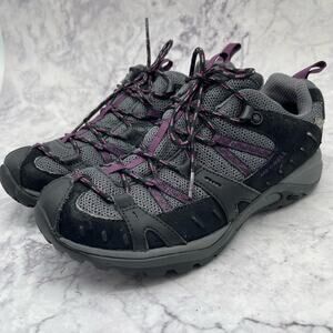Merrell Select Dry Vibram Sole Sneakers. Size 10. Excellent condition!